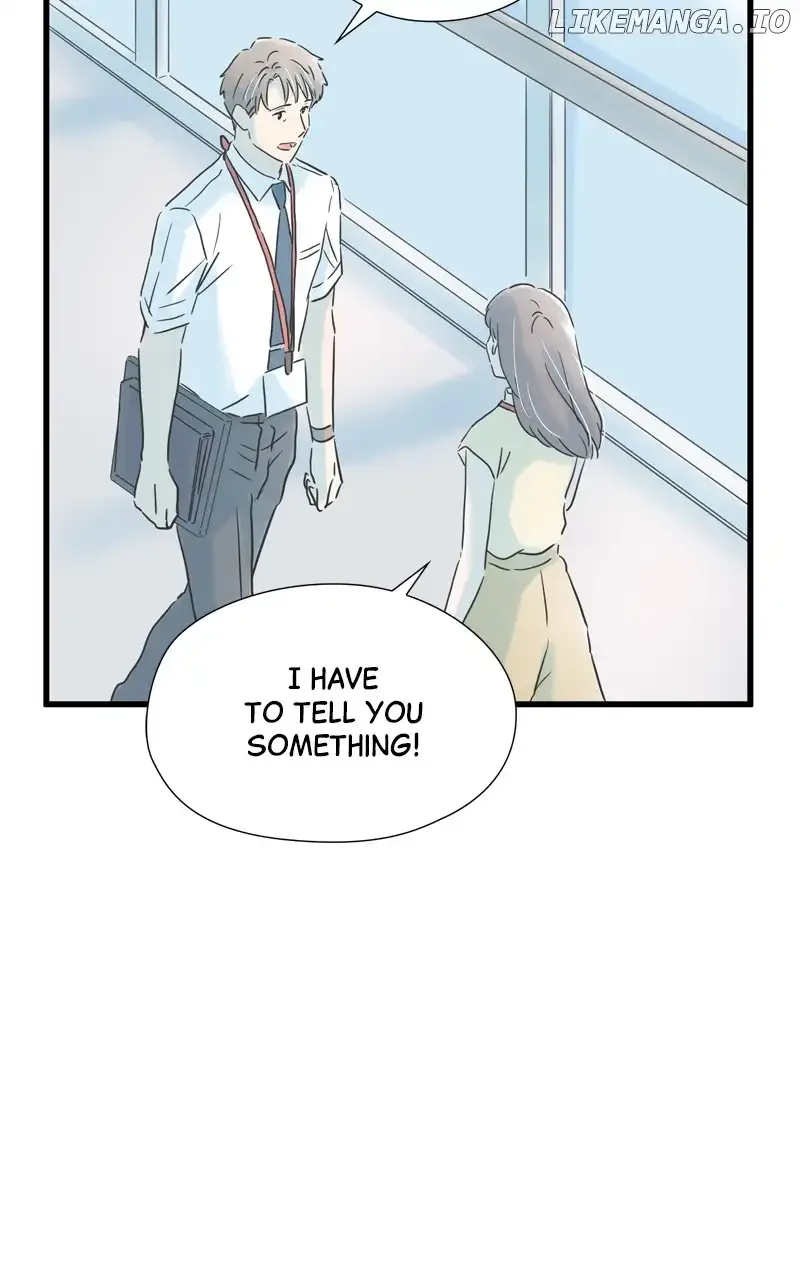 It Rains On Precious Days Chapter 108 page 47