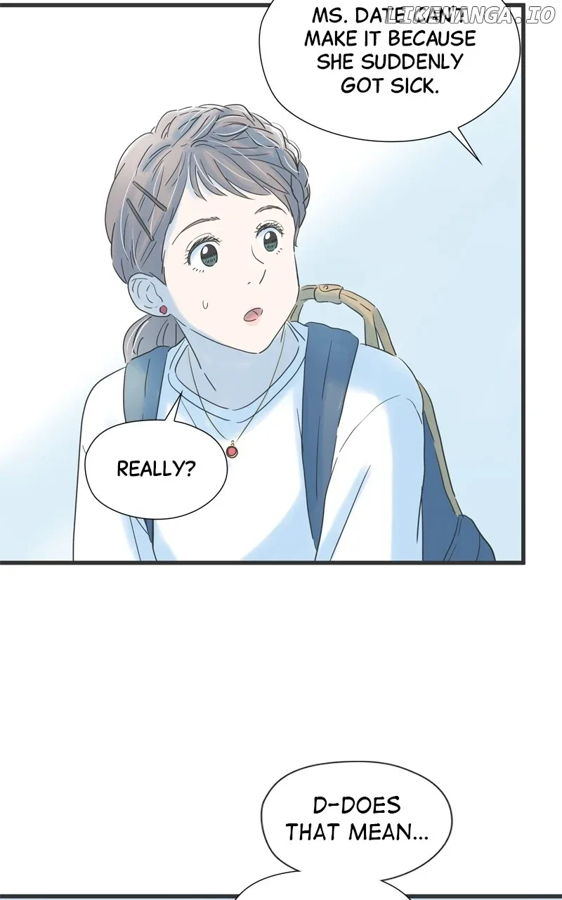 It Rains On Precious Days Chapter 112 page 41