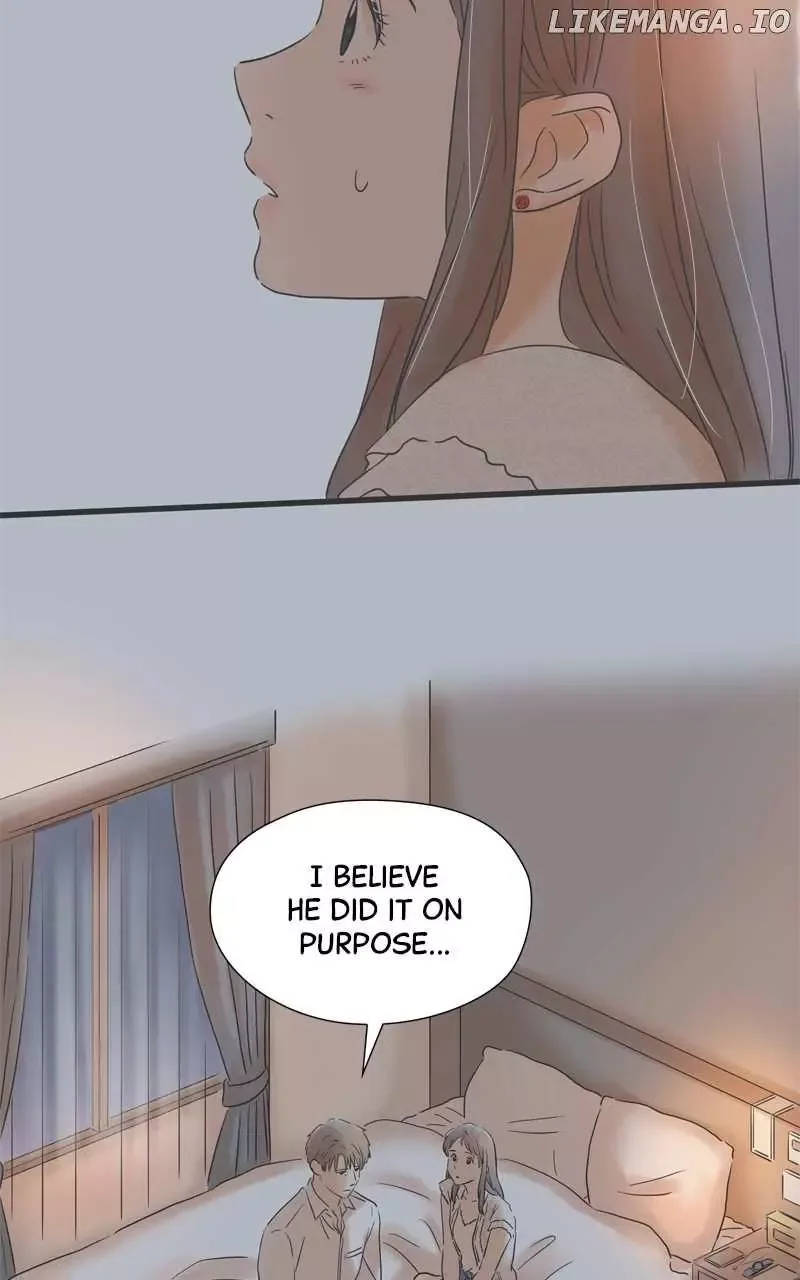 It Rains On Precious Days Chapter 109 page 74
