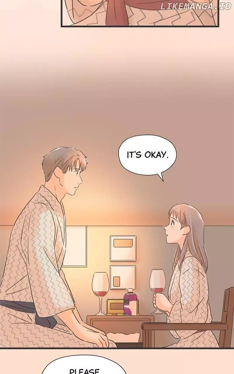 It Rains On Precious Days Chapter 111 page 10