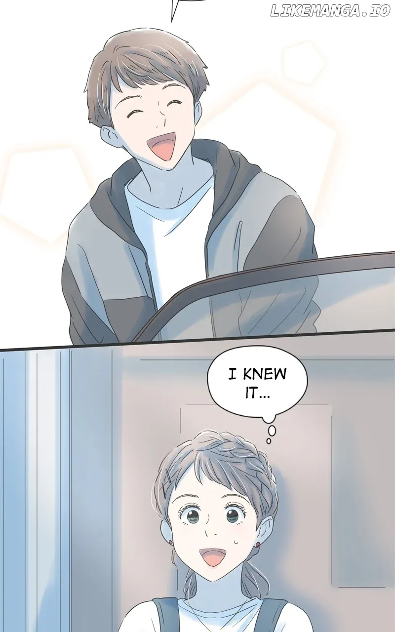 It Rains On Precious Days Chapter 112 page 36