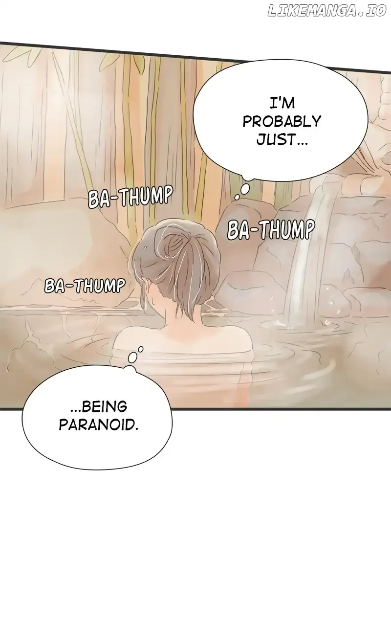It Rains On Precious Days Chapter 110 page 34