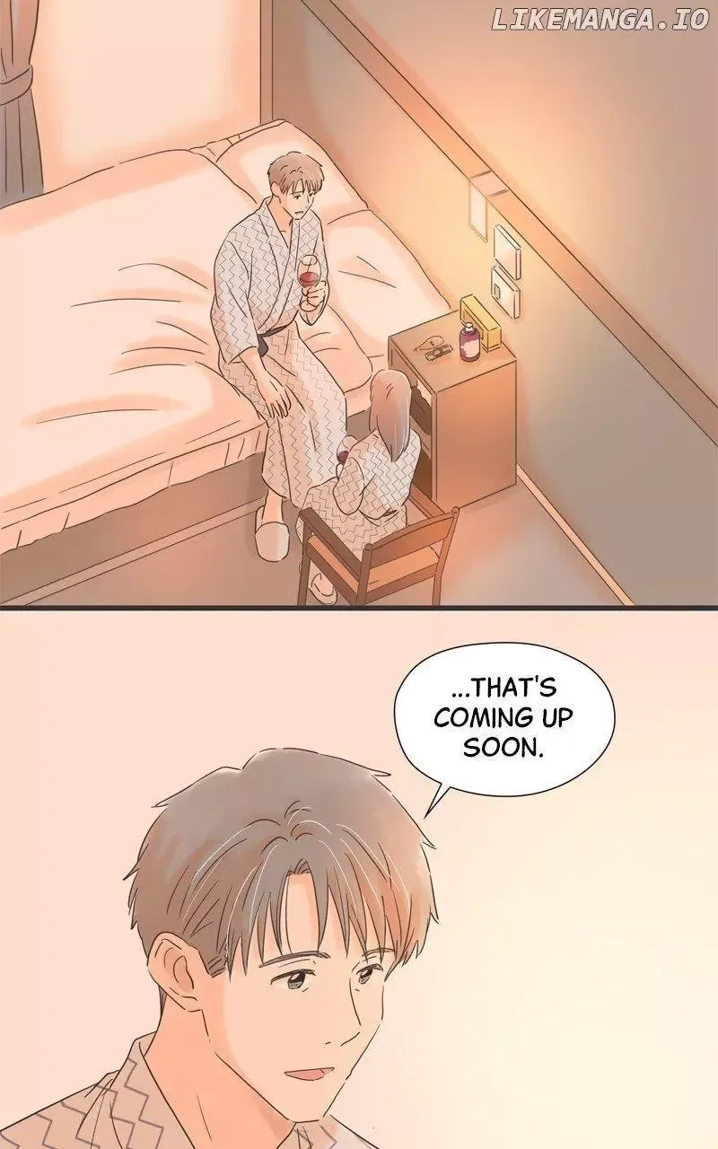It Rains On Precious Days Chapter 111 page 2
