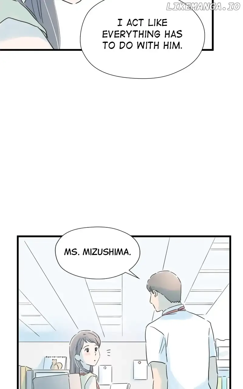 It Rains On Precious Days Chapter 108 page 40