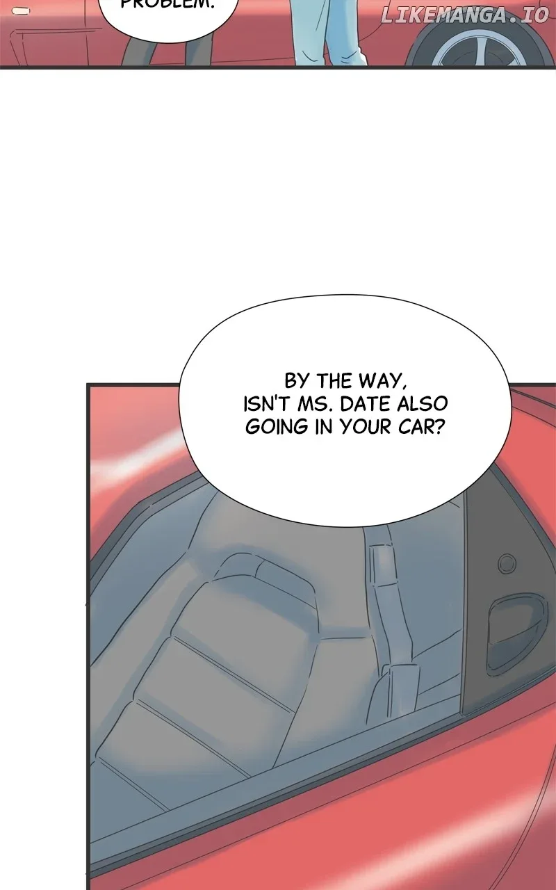 It Rains On Precious Days Chapter 112 page 38
