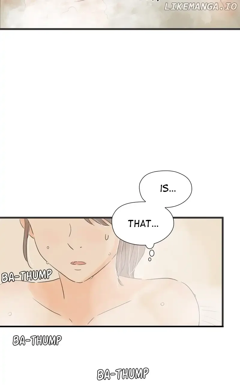 It Rains On Precious Days Chapter 110 page 32
