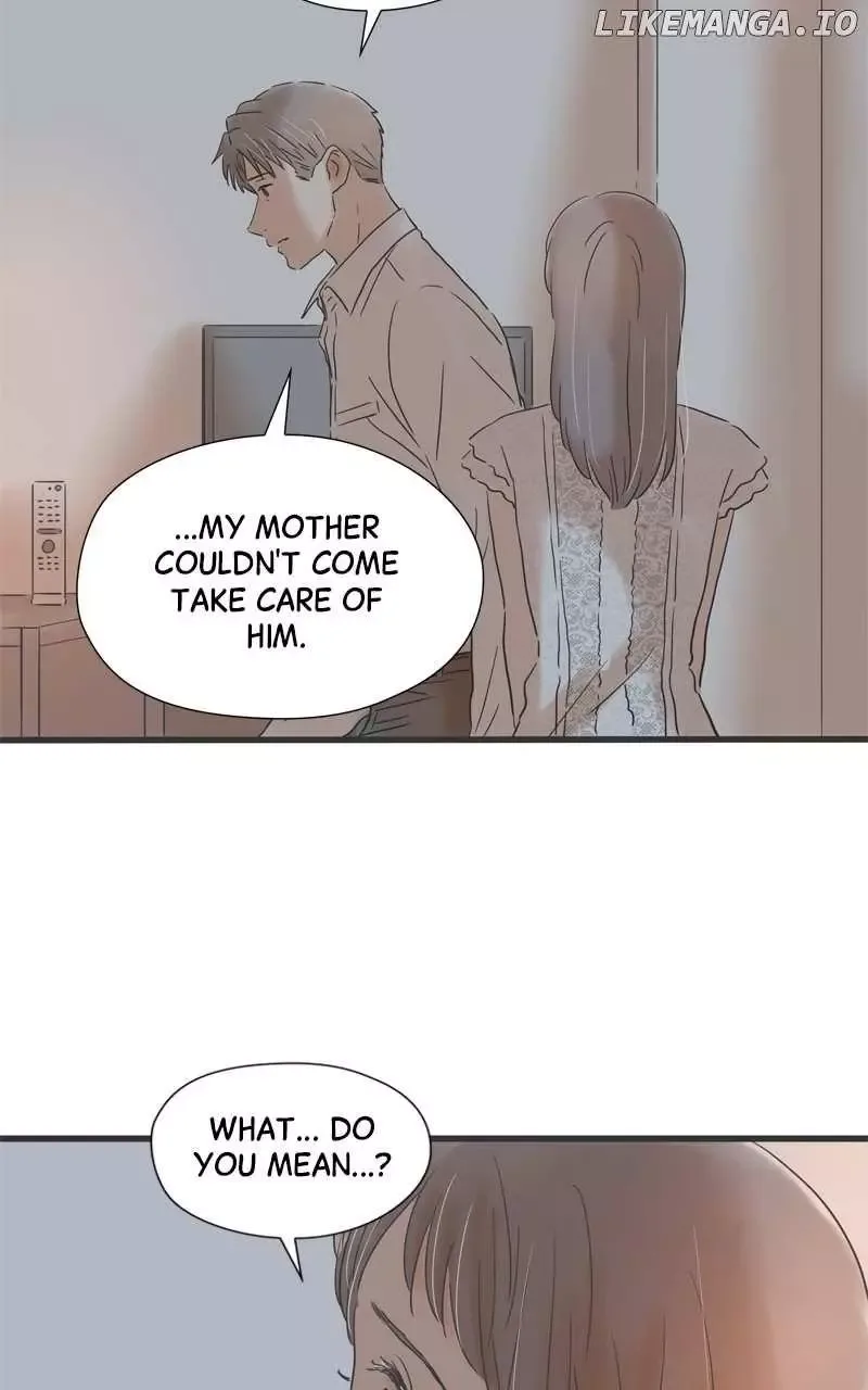 It Rains On Precious Days Chapter 109 page 73