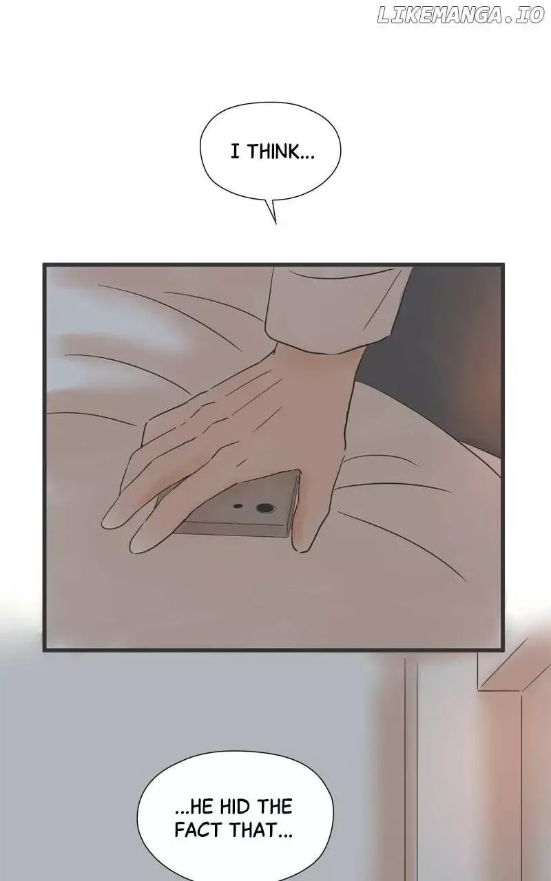 It Rains On Precious Days Chapter 109 page 72