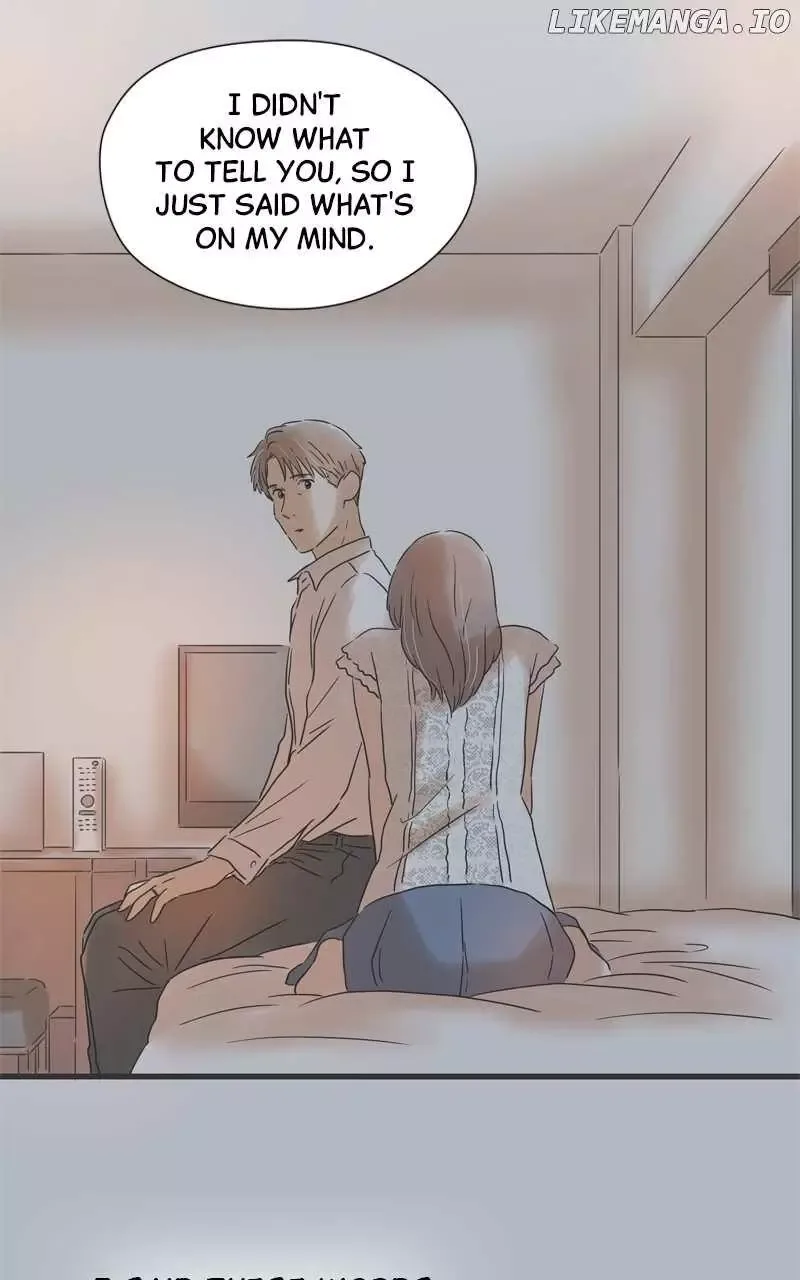 It Rains On Precious Days Chapter 109 page 80