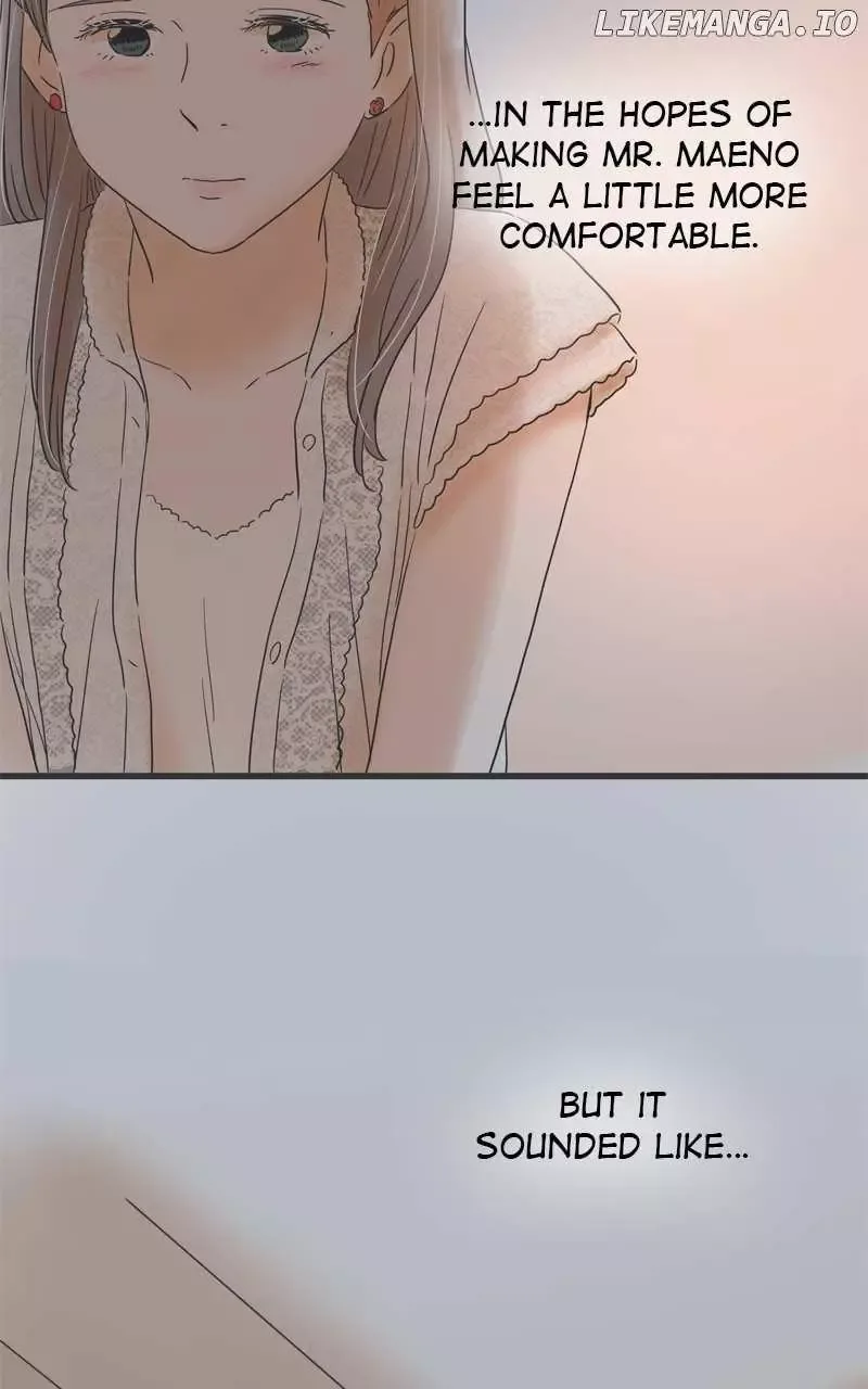 It Rains On Precious Days Chapter 109 page 82