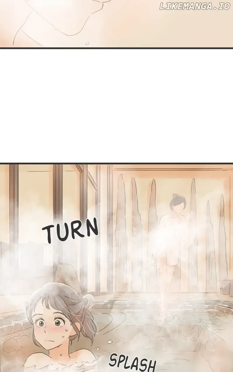 It Rains On Precious Days Chapter 110 page 31