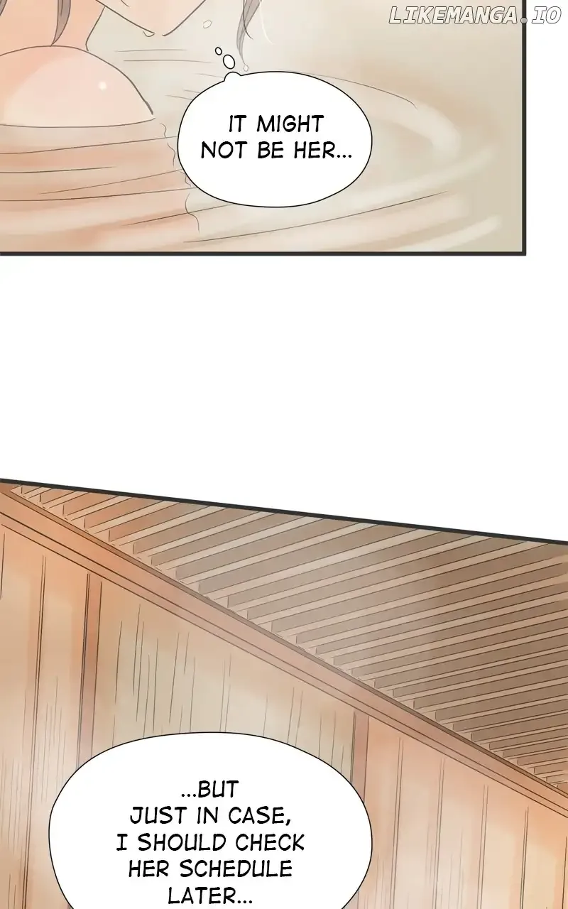 It Rains On Precious Days Chapter 110 page 41