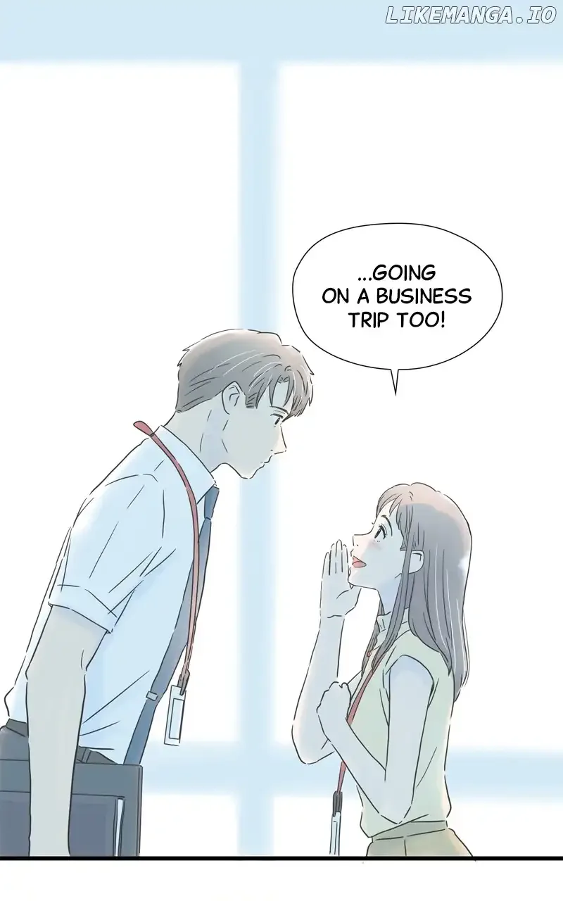 It Rains On Precious Days Chapter 108 page 49