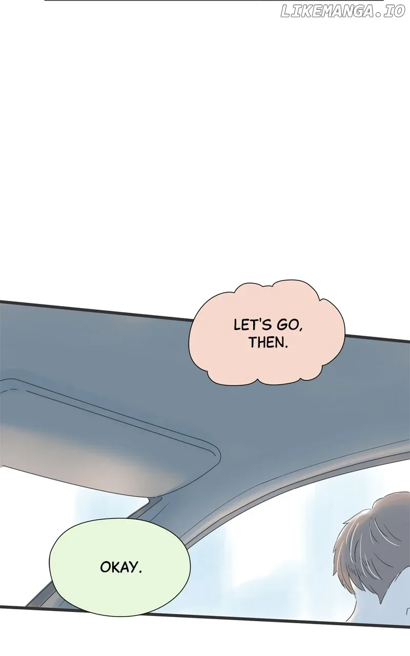 It Rains On Precious Days Chapter 112 page 49