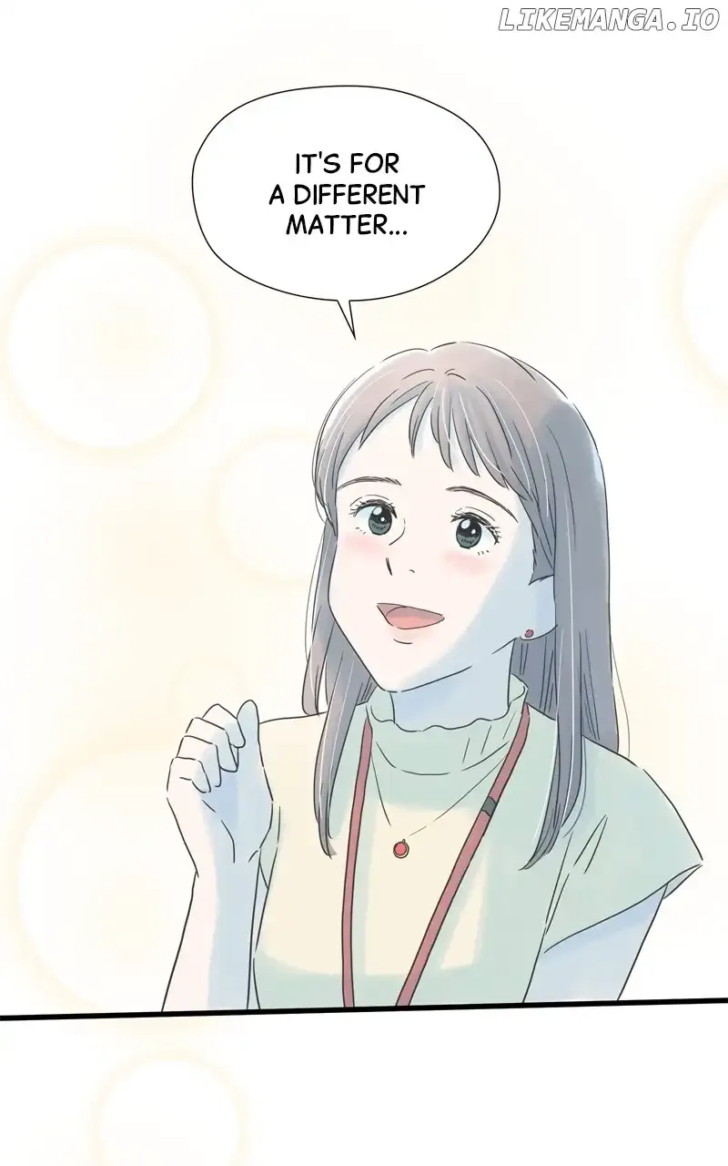 It Rains On Precious Days Chapter 108 page 50