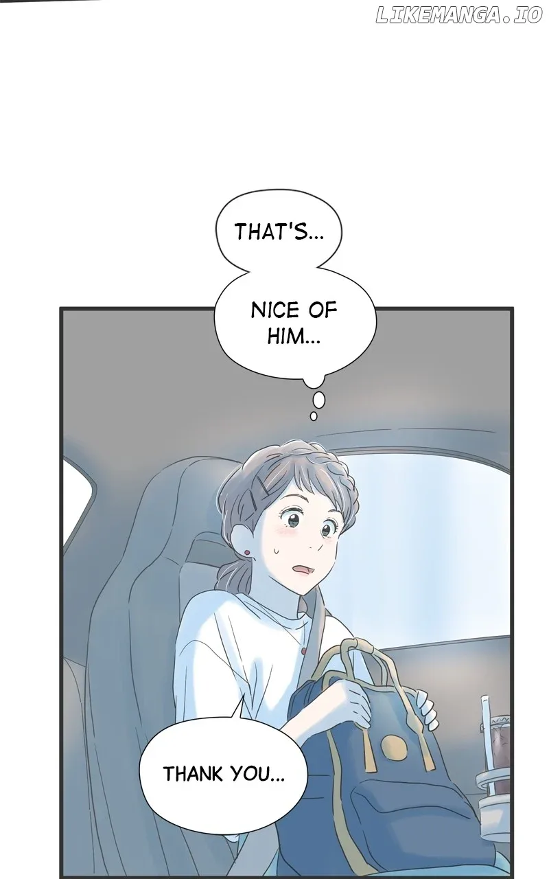 It Rains On Precious Days Chapter 112 page 48