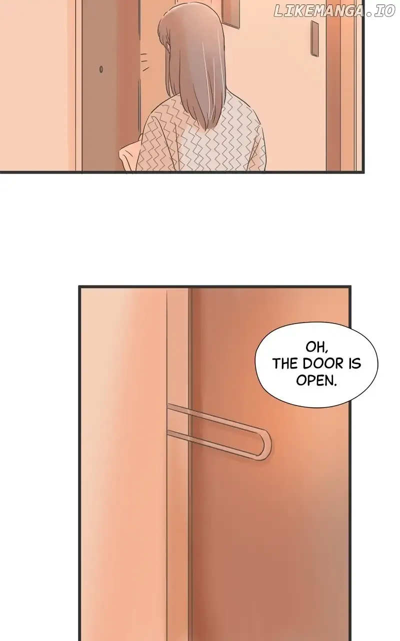It Rains On Precious Days Chapter 110 page 46