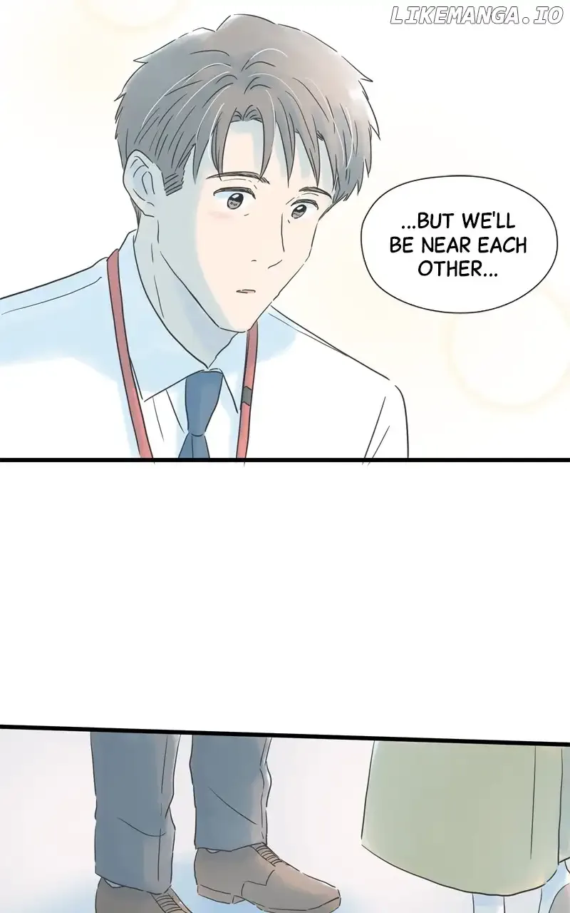 It Rains On Precious Days Chapter 108 page 51