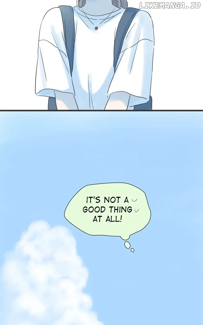 It Rains On Precious Days Chapter 112 page 44