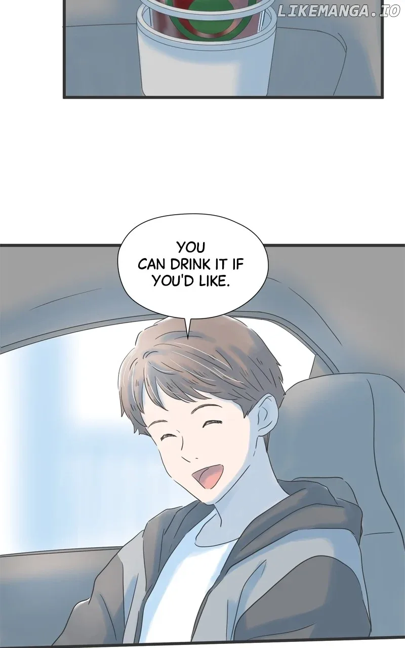 It Rains On Precious Days Chapter 112 page 47