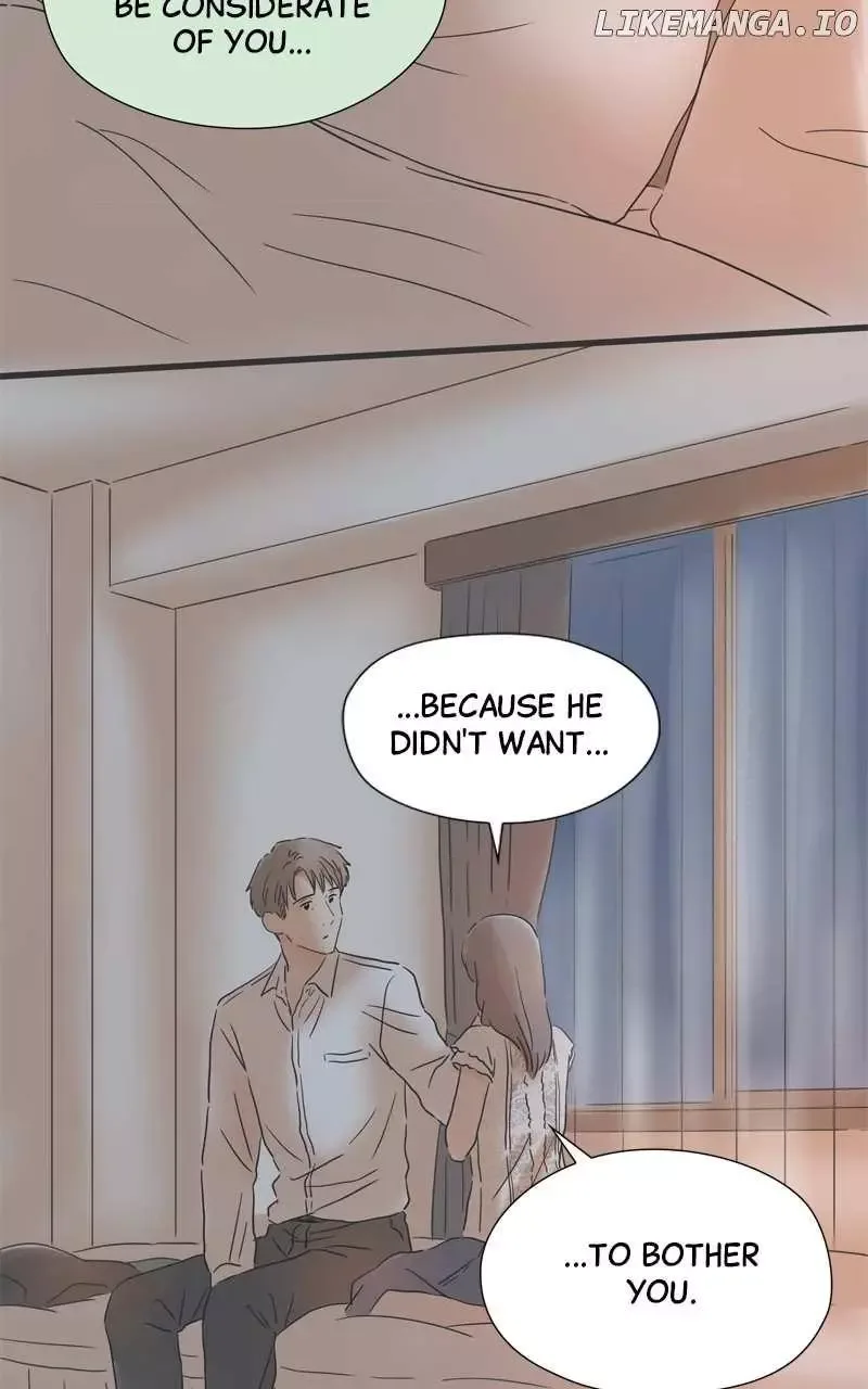 It Rains On Precious Days Chapter 109 page 90