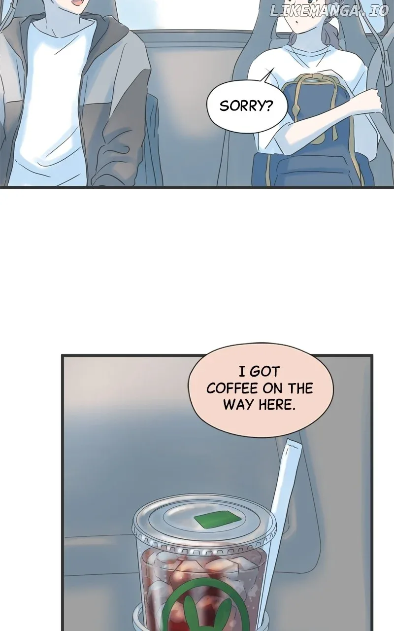 It Rains On Precious Days Chapter 112 page 46