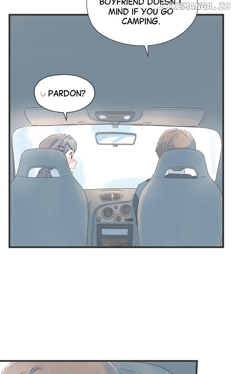 It Rains On Precious Days Chapter 112 page 53