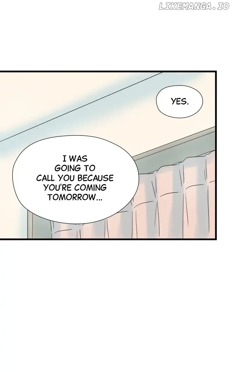 It Rains On Precious Days Chapter 108 page 57