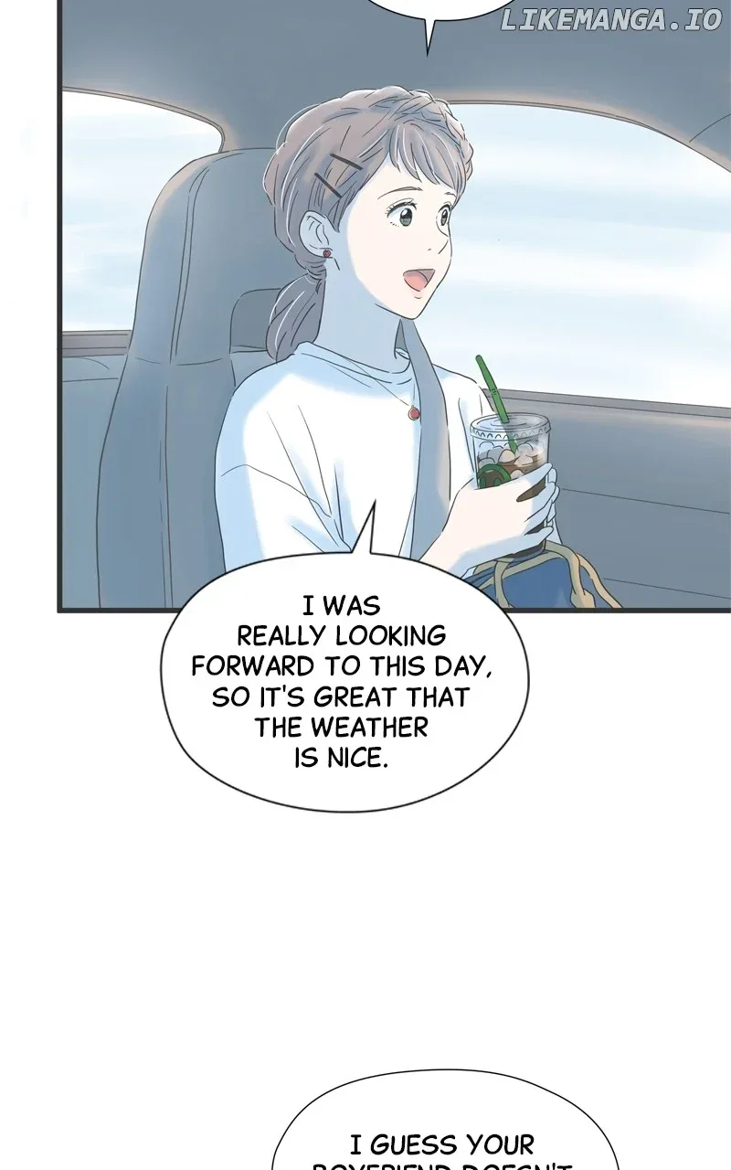 It Rains On Precious Days Chapter 112 page 52