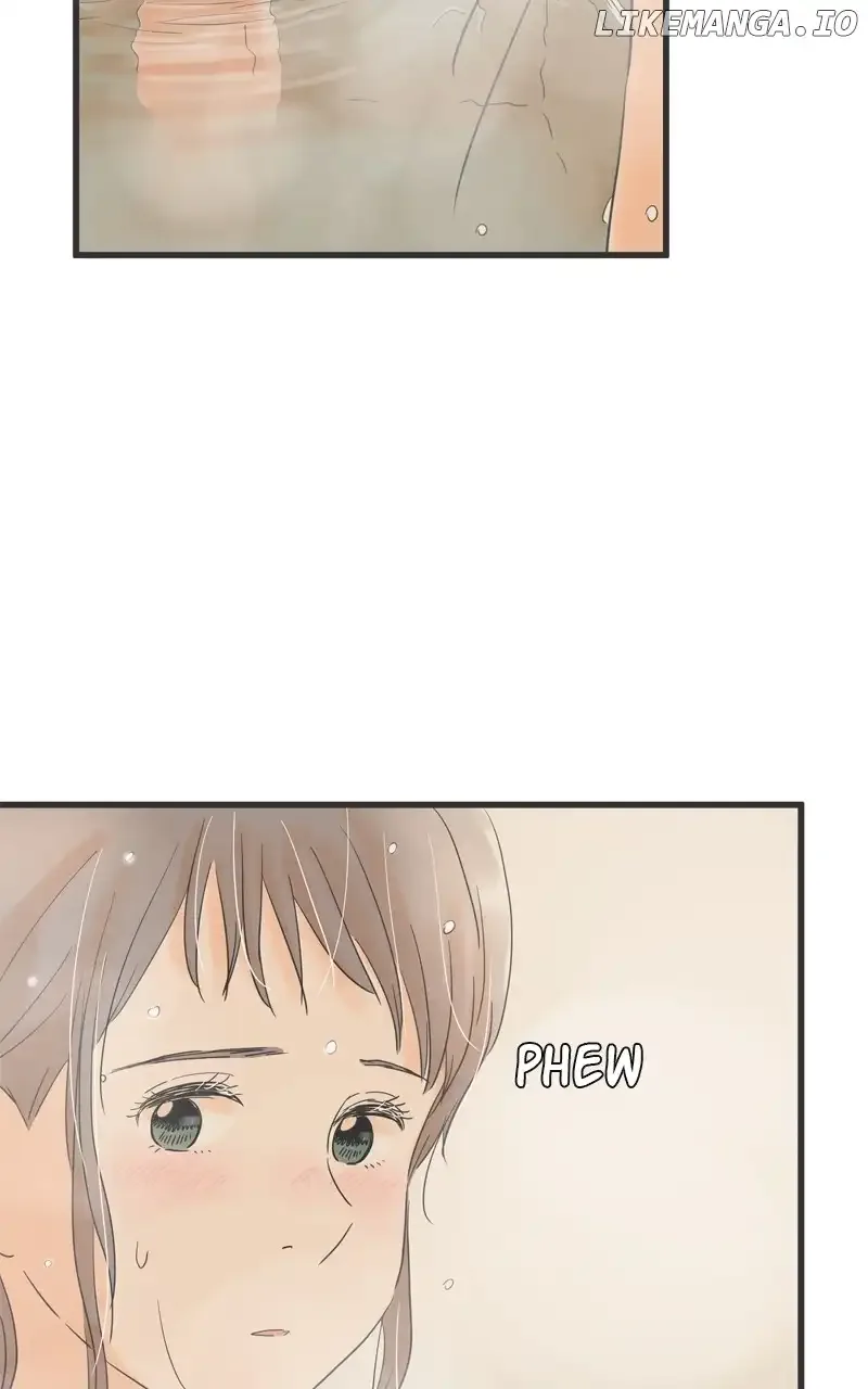 It Rains On Precious Days Chapter 110 page 40