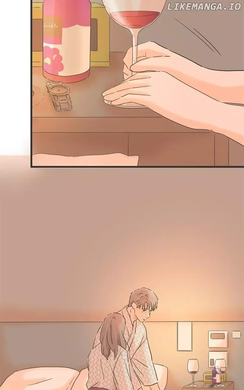 It Rains On Precious Days Chapter 111 page 23
