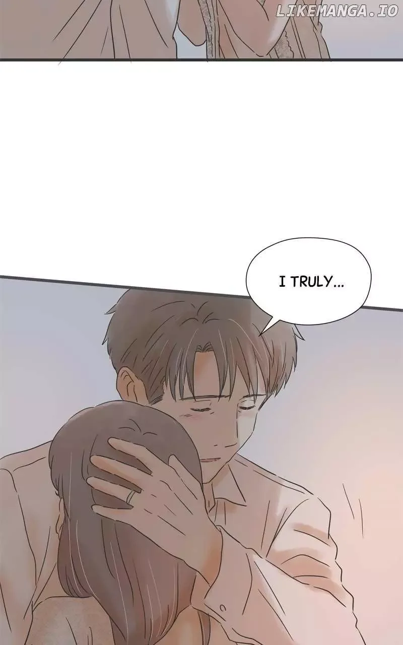 It Rains On Precious Days Chapter 109 page 95