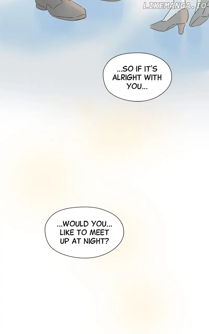 It Rains On Precious Days Chapter 108 page 52