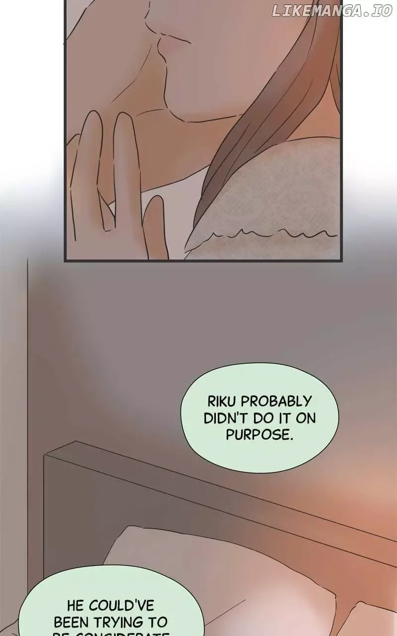 It Rains On Precious Days Chapter 109 page 89