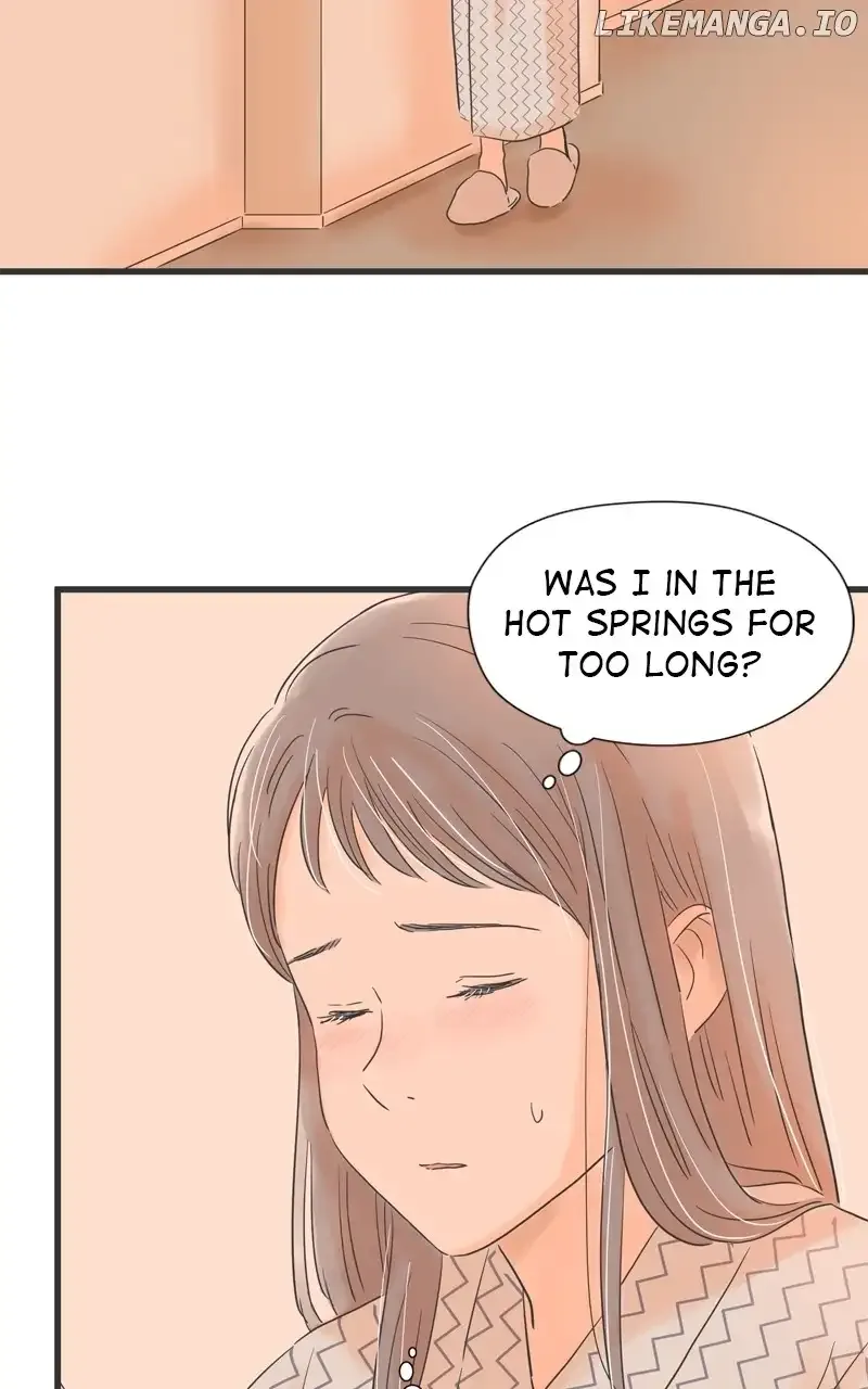 It Rains On Precious Days Chapter 110 page 44