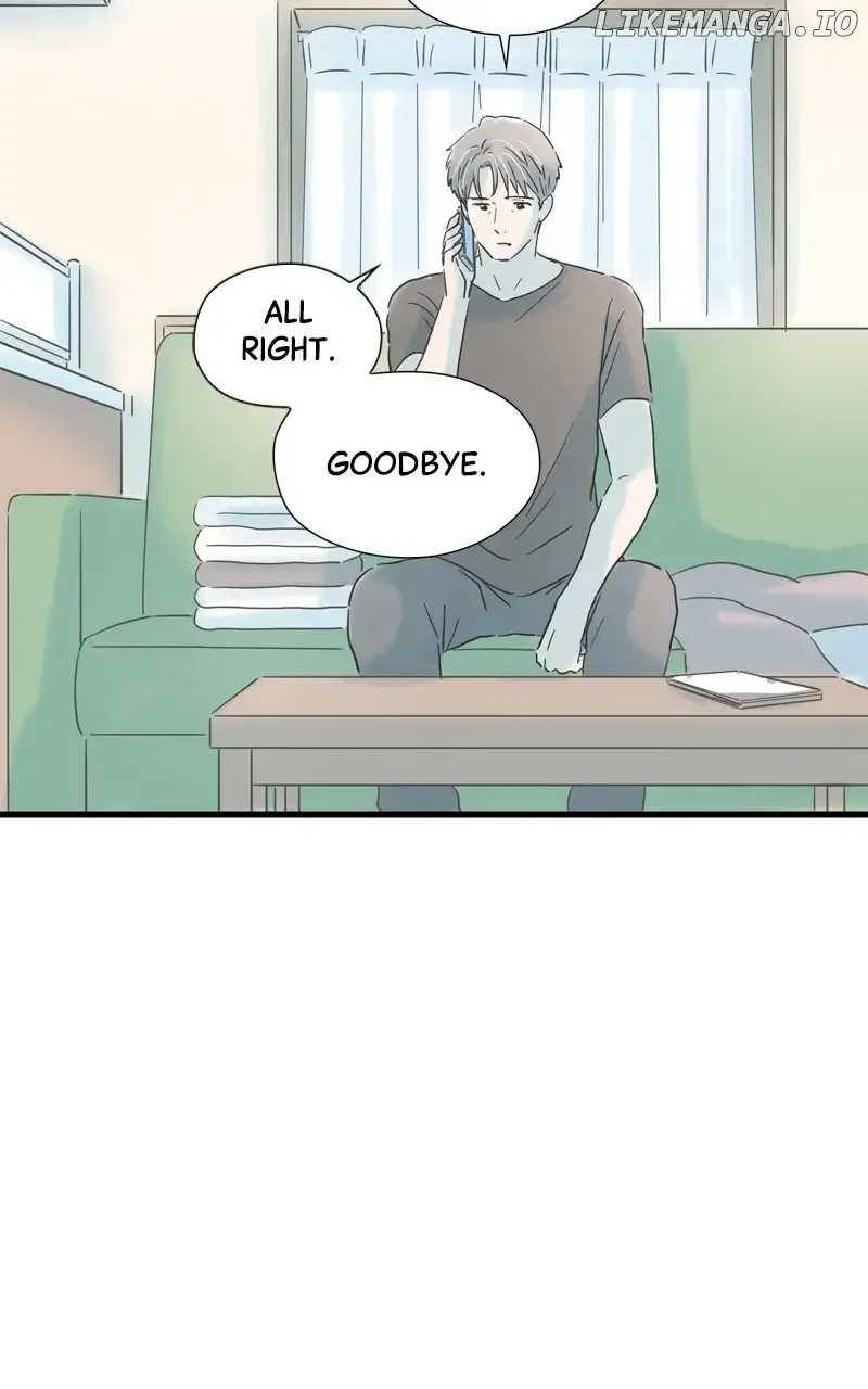 It Rains On Precious Days Chapter 108 page 59