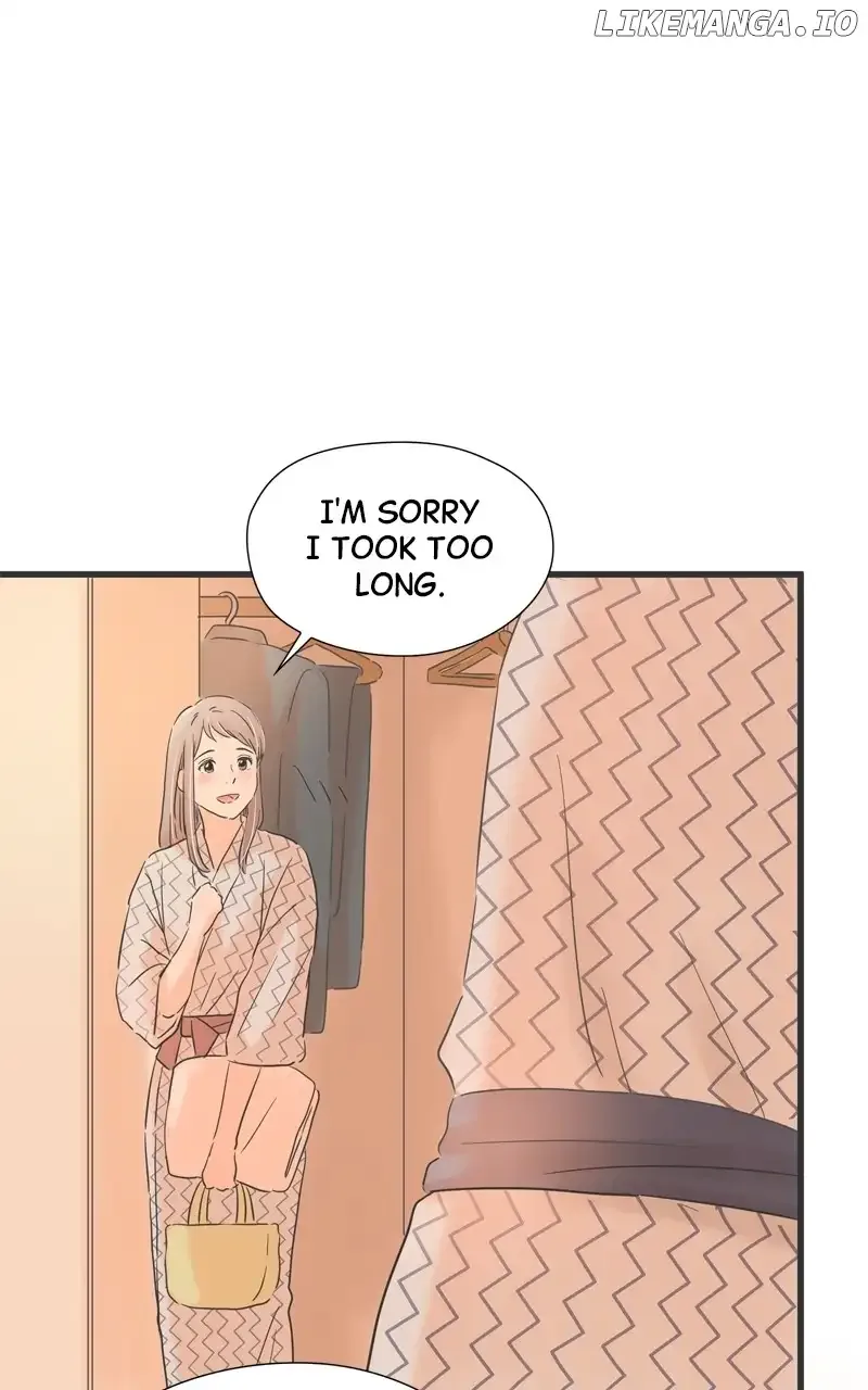 It Rains On Precious Days Chapter 110 page 48