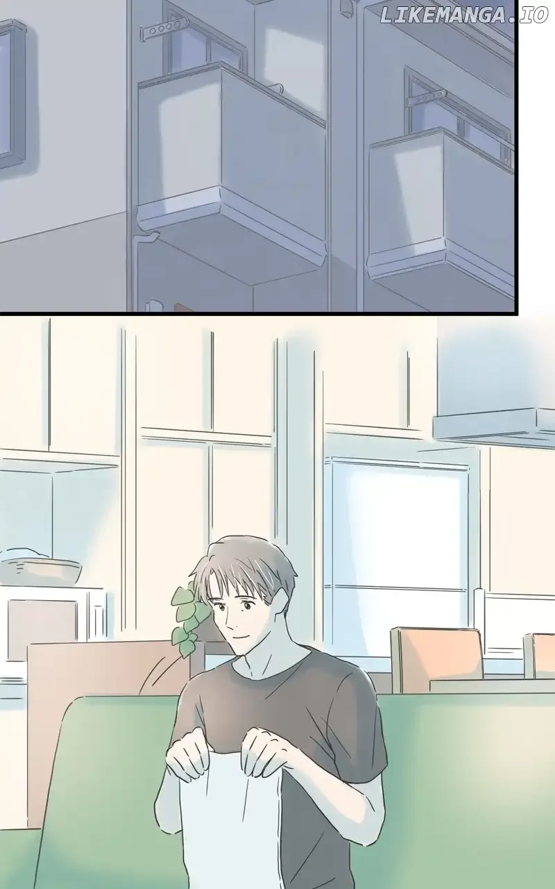 It Rains On Precious Days Chapter 108 page 54