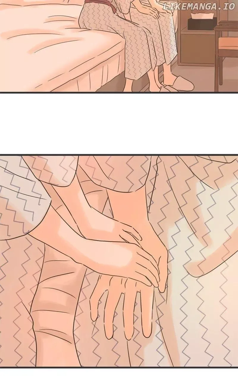 It Rains On Precious Days Chapter 111 page 24
