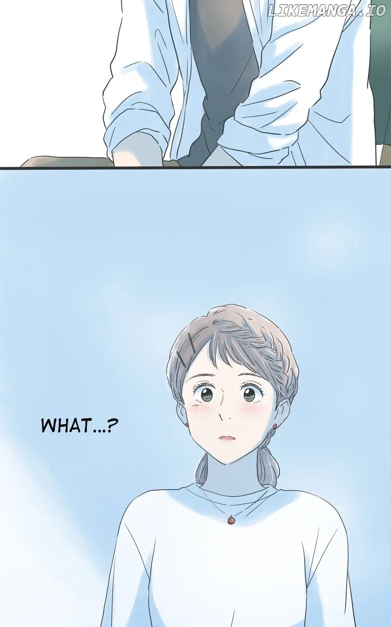 It Rains On Precious Days Chapter 115 page 3