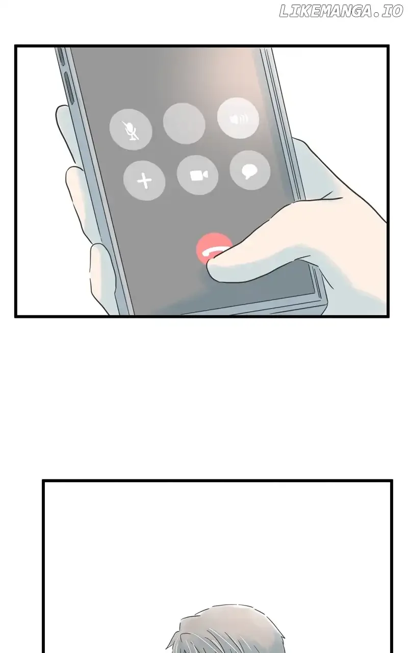 It Rains On Precious Days Chapter 108 page 60
