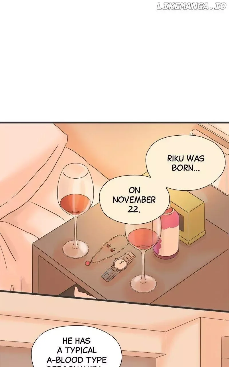It Rains On Precious Days Chapter 111 page 29