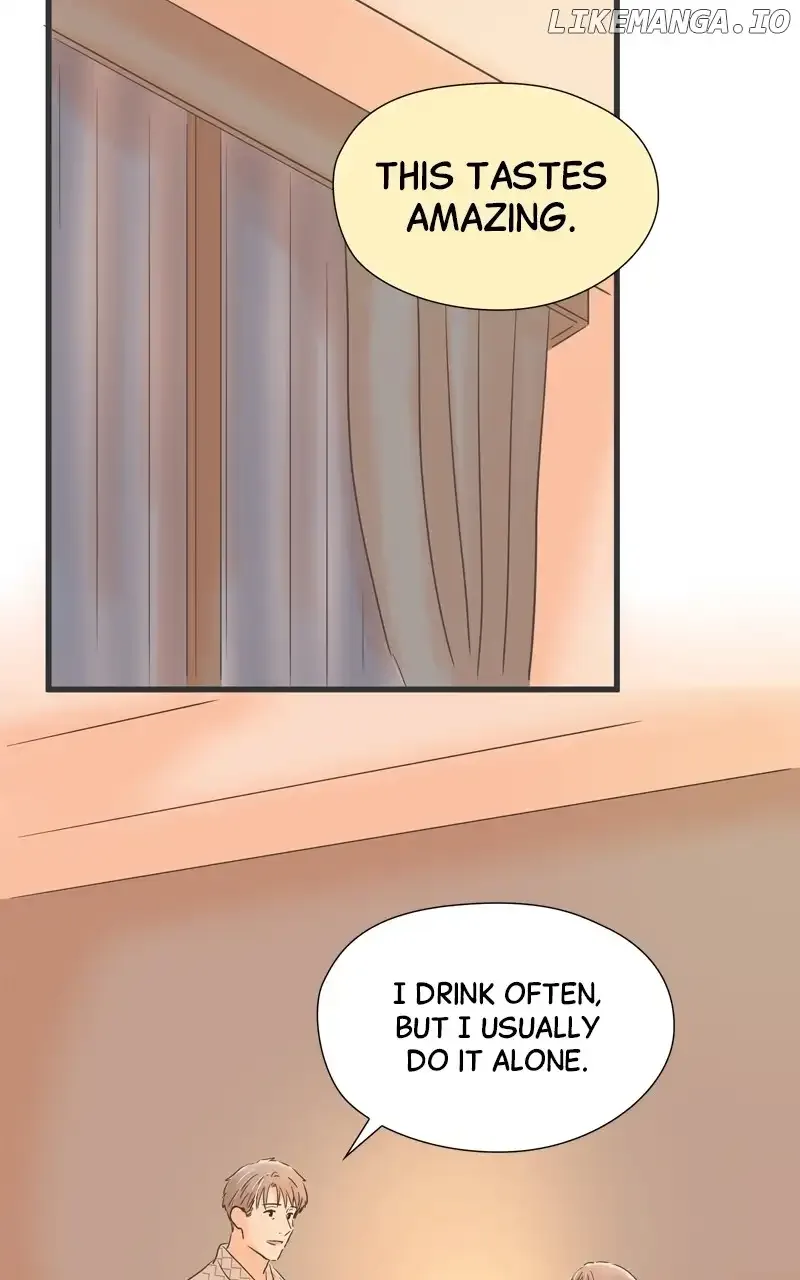 It Rains On Precious Days Chapter 110 page 60