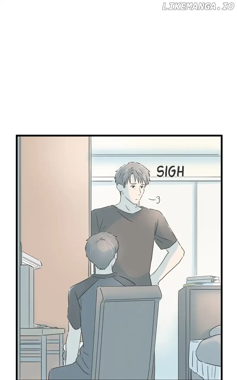 It Rains On Precious Days Chapter 108 page 71