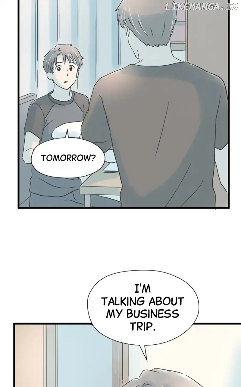 It Rains On Precious Days Chapter 108 page 66