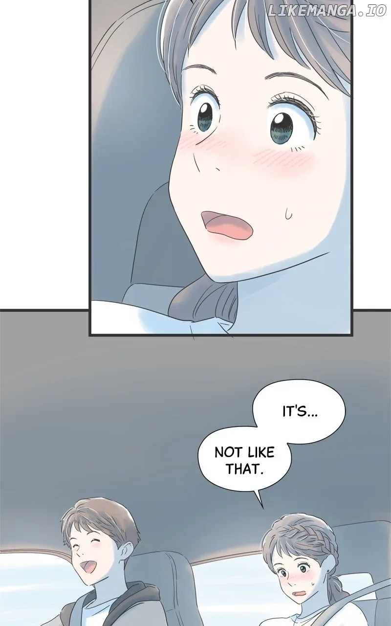 It Rains On Precious Days Chapter 112 page 55