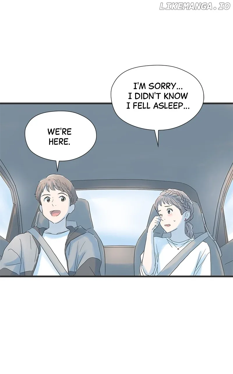 It Rains On Precious Days Chapter 112 page 65