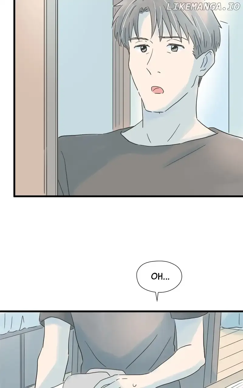 It Rains On Precious Days Chapter 108 page 67