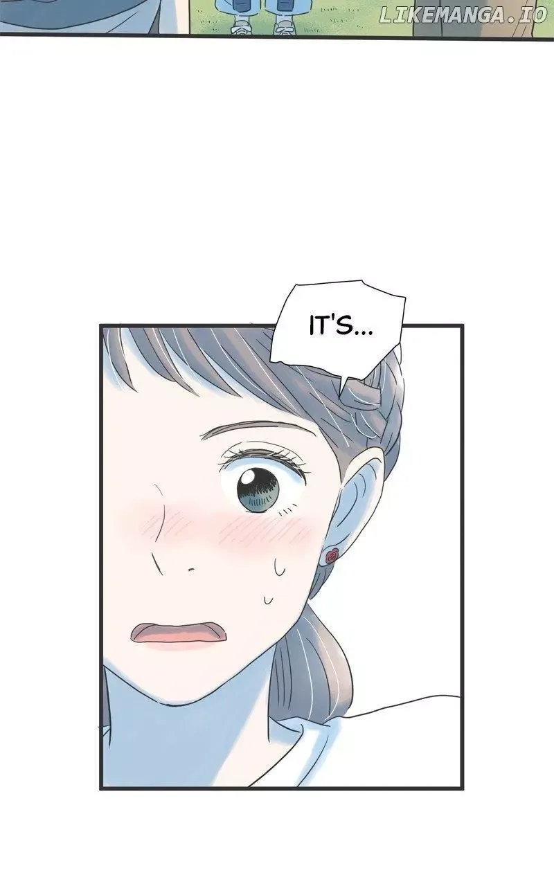 It Rains On Precious Days Chapter 113 page 18