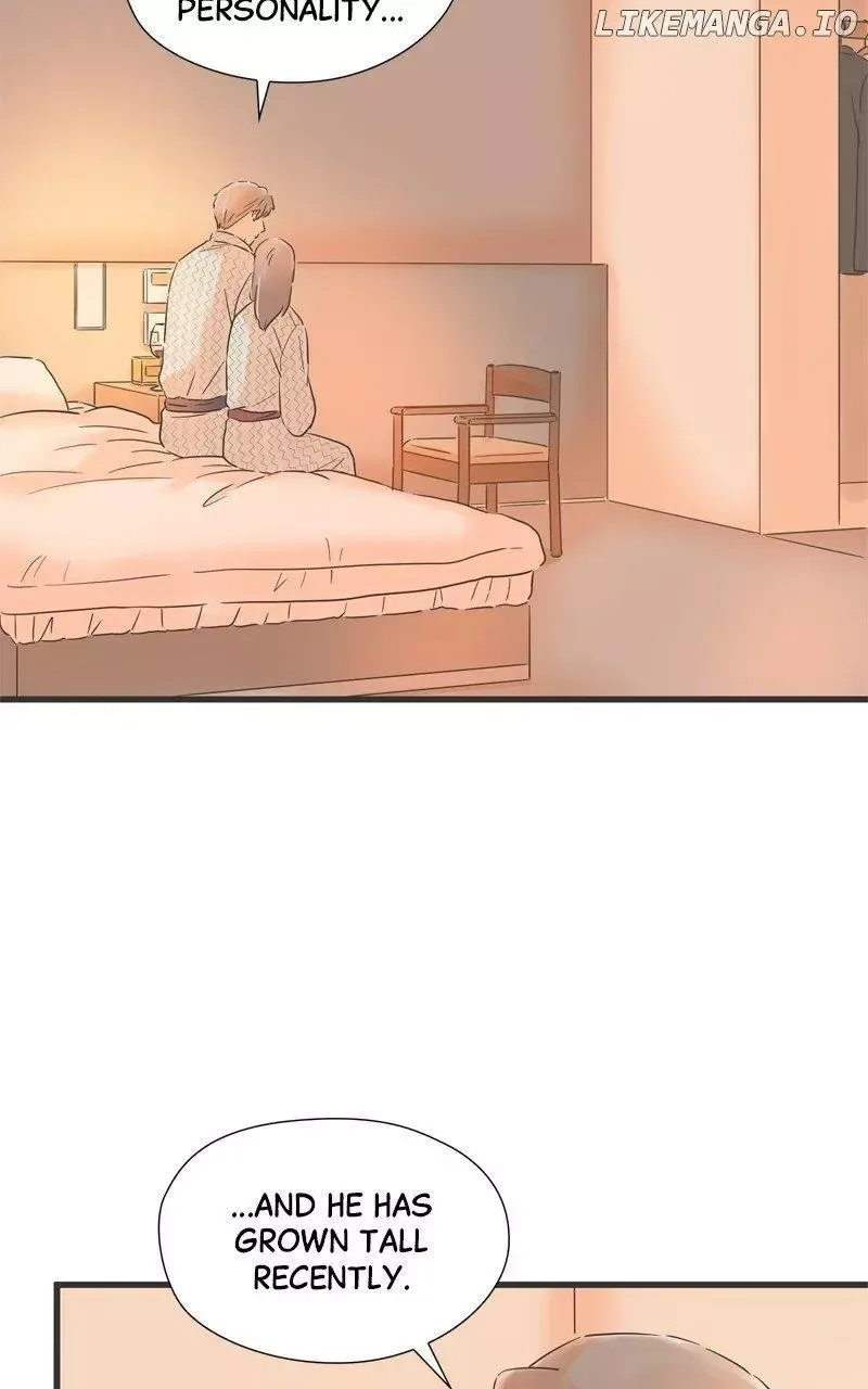 It Rains On Precious Days Chapter 111 page 30